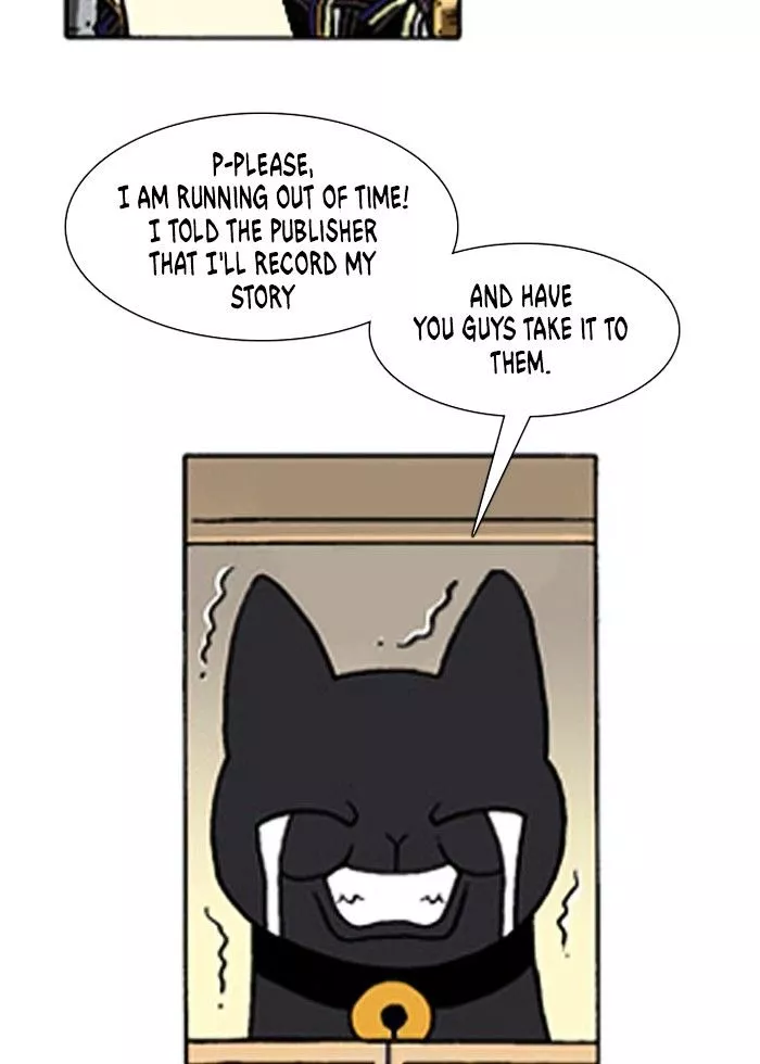 Denma Chapter 210 page 21