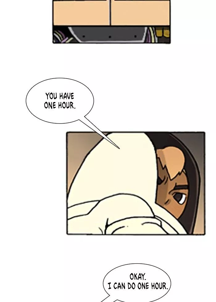 Denma Chapter 210 page 22