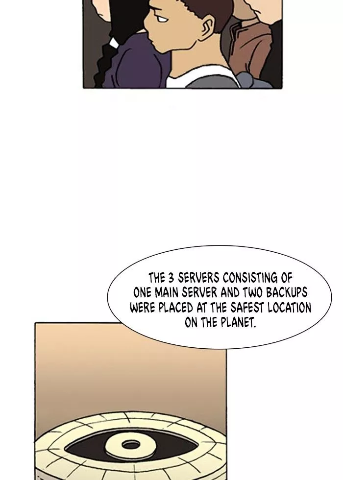 Denma Chapter 211 page 10