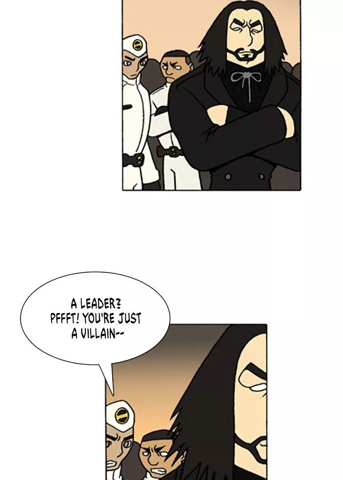 Denma Chapter 211 page 14