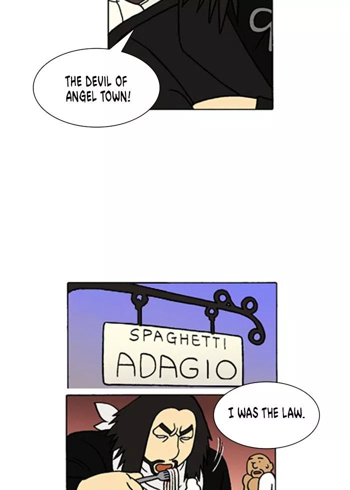 Denma Chapter 211 page 15