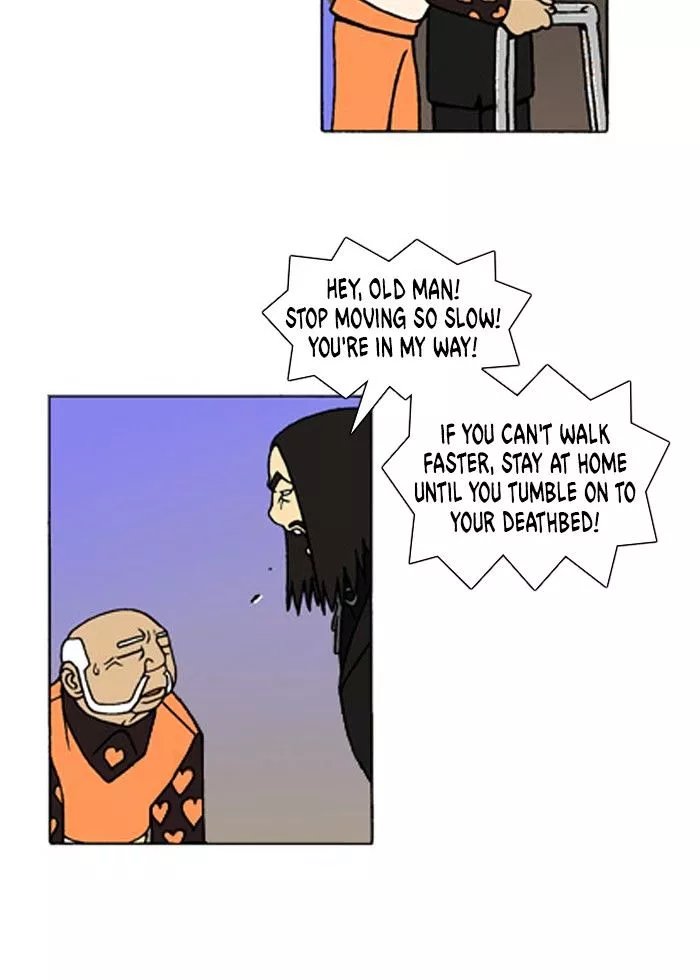 Denma Chapter 212 page 3