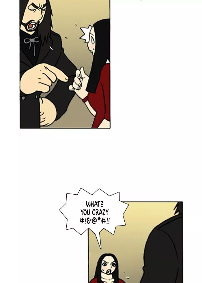 Denma Chapter 212 page 8