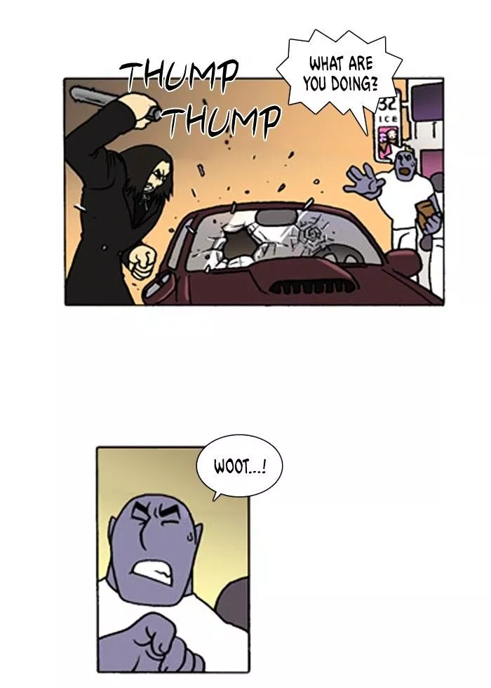 Denma Chapter 212 page 10