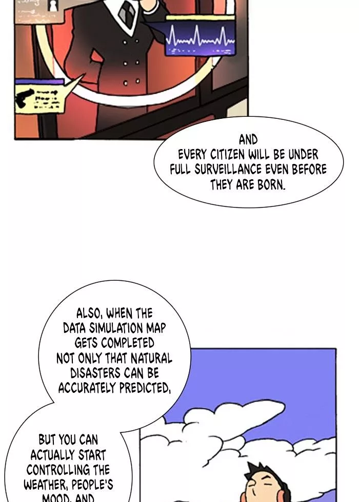 Denma Chapter 213 page 15