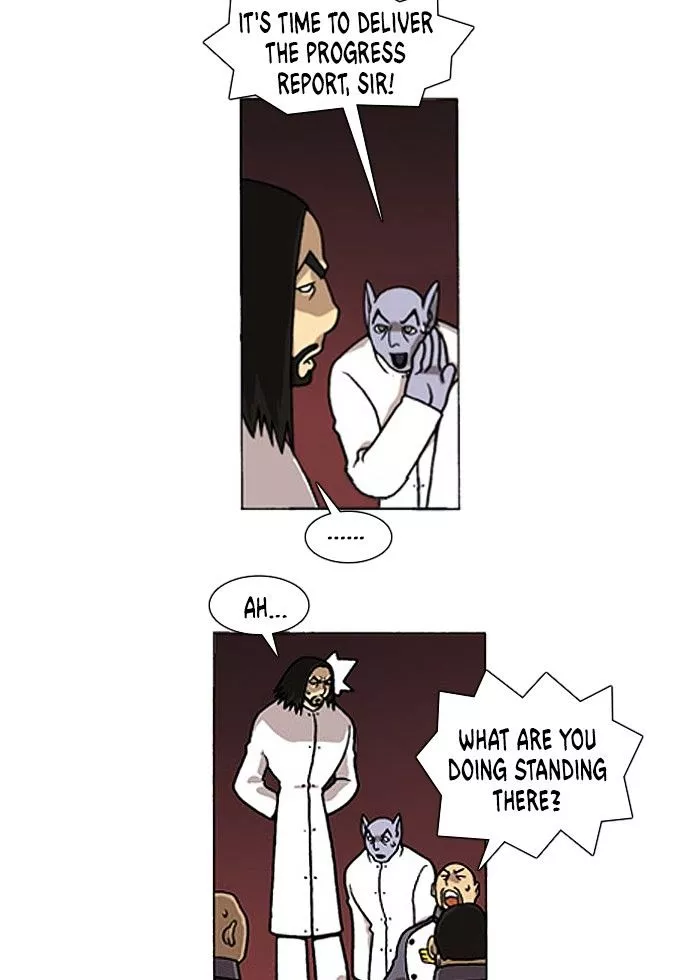 Denma Chapter 214 page 4