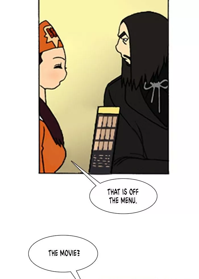 Denma Chapter 215 page 3