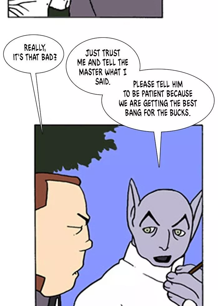 Denma Chapter 215 page 12