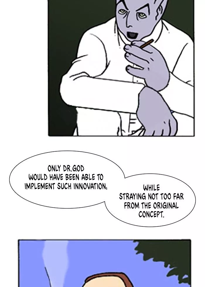 Denma Chapter 215 page 18