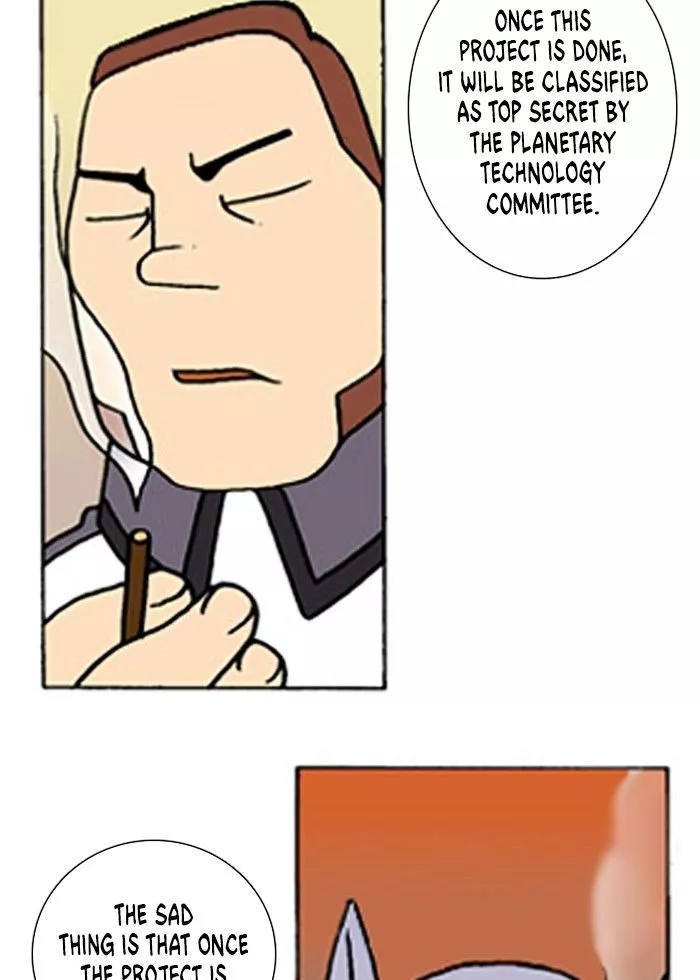 Denma Chapter 215 page 20
