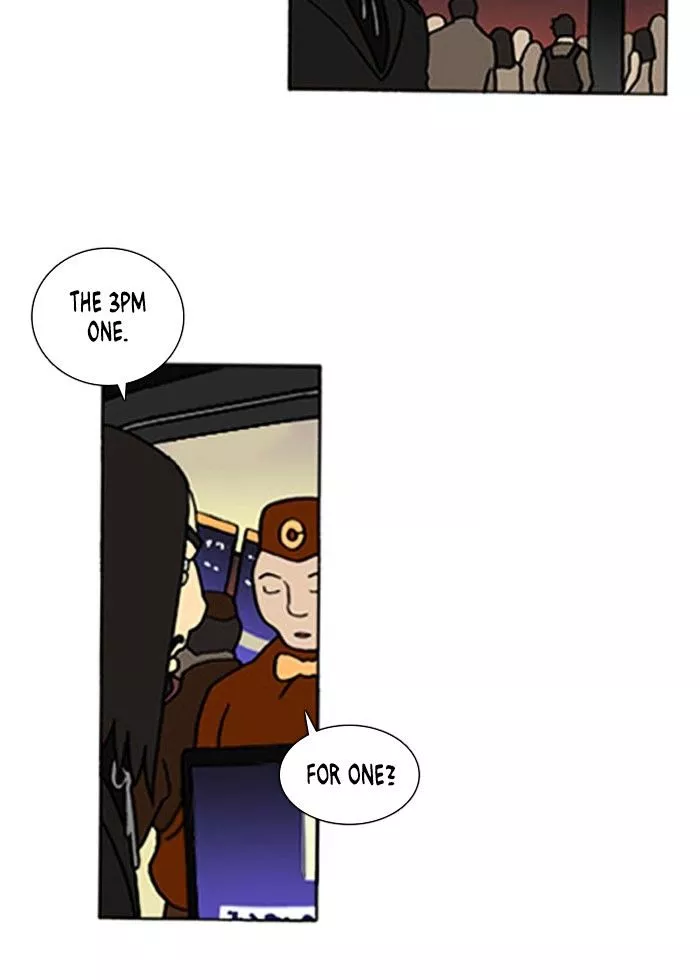 Denma Chapter 216 page 4
