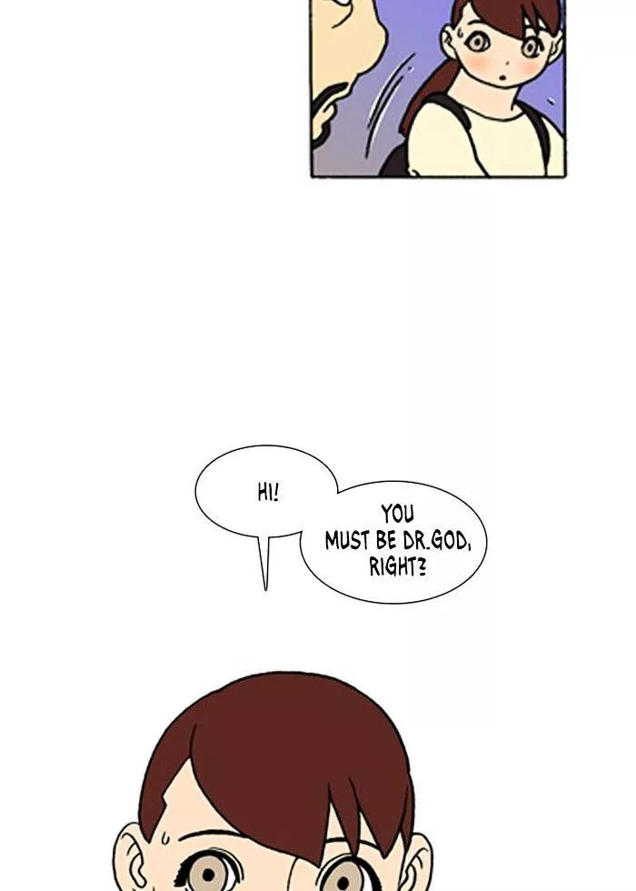 Denma Chapter 217 page 21