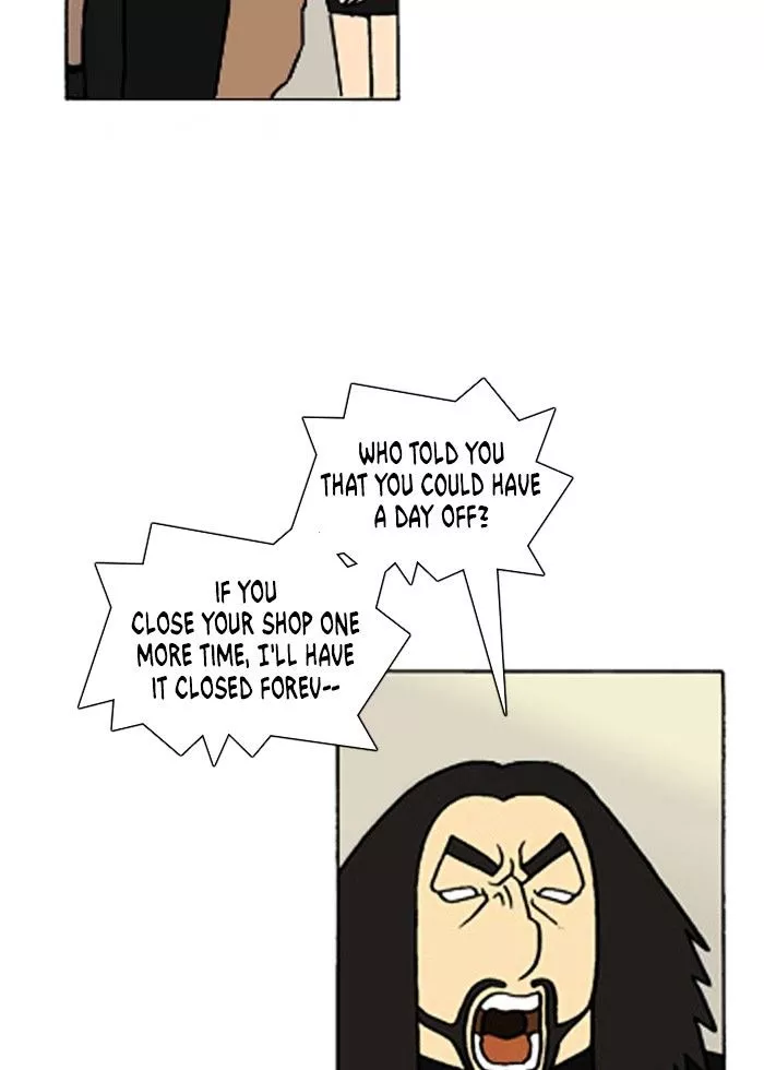 Denma Chapter 217 page 29