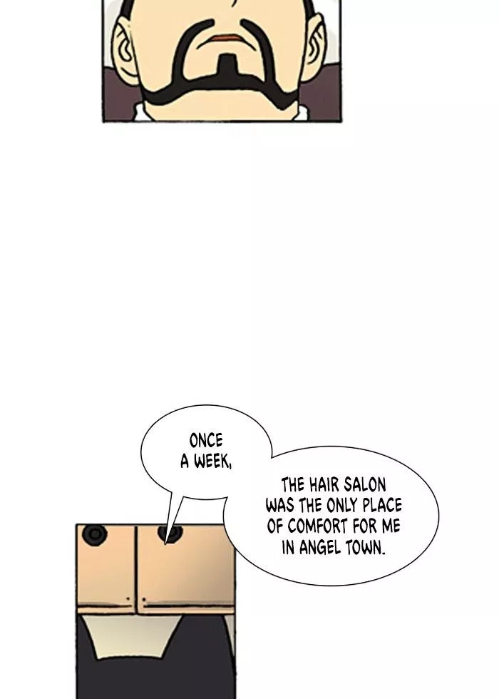 Denma Chapter 217 page 33