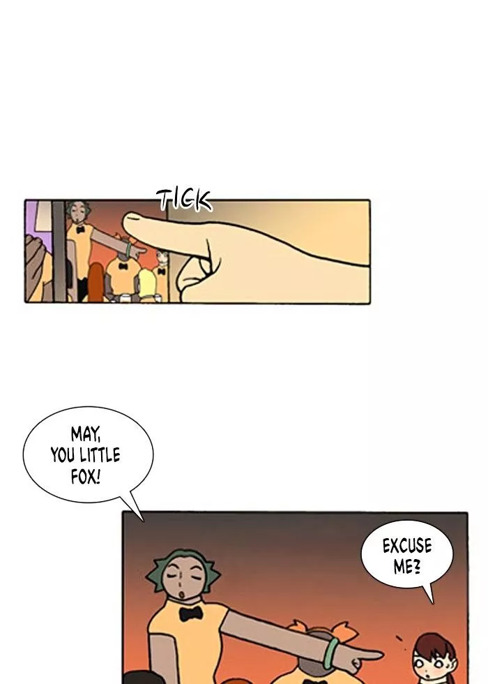 Denma Chapter 218 page 22