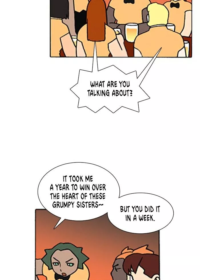 Denma Chapter 218 page 23