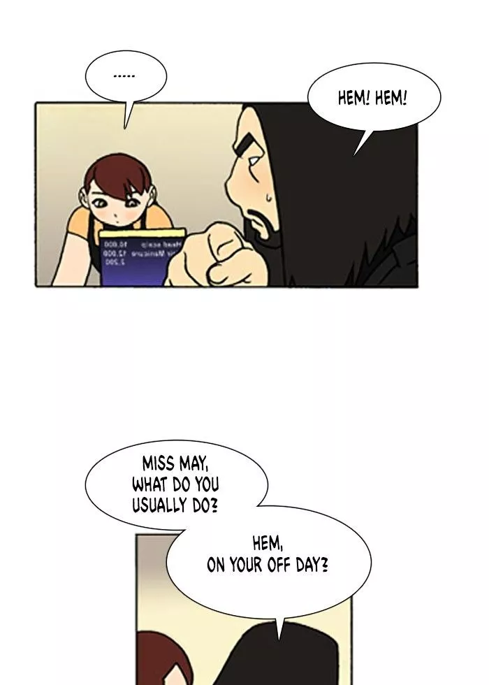 Denma Chapter 219 page 25