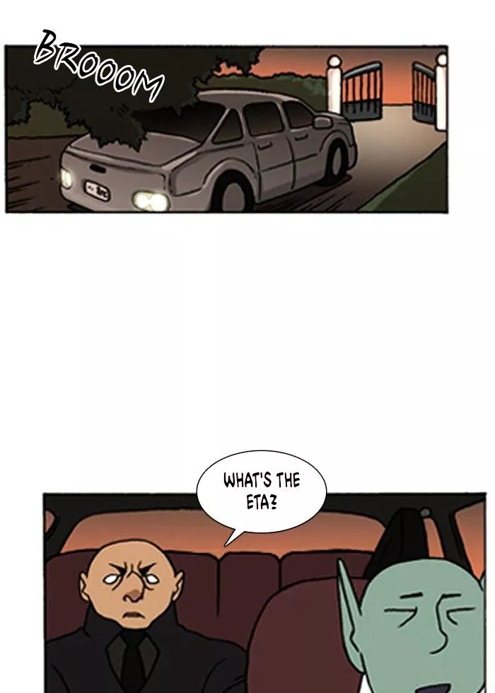 Denma Chapter 220 page 13
