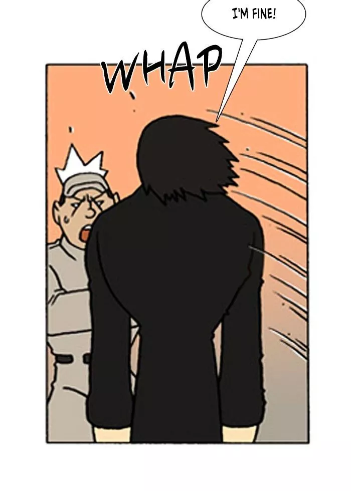 Denma Chapter 221 page 16