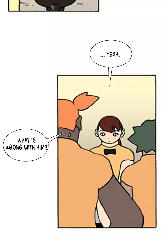 Denma Chapter 222 page 9
