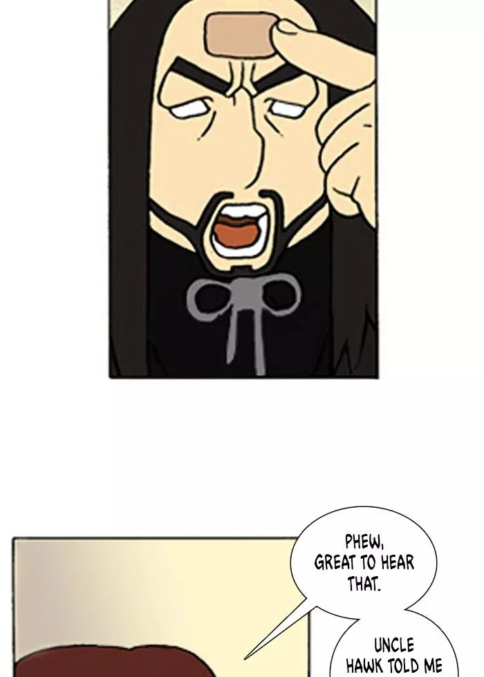 Denma Chapter 222 page 19