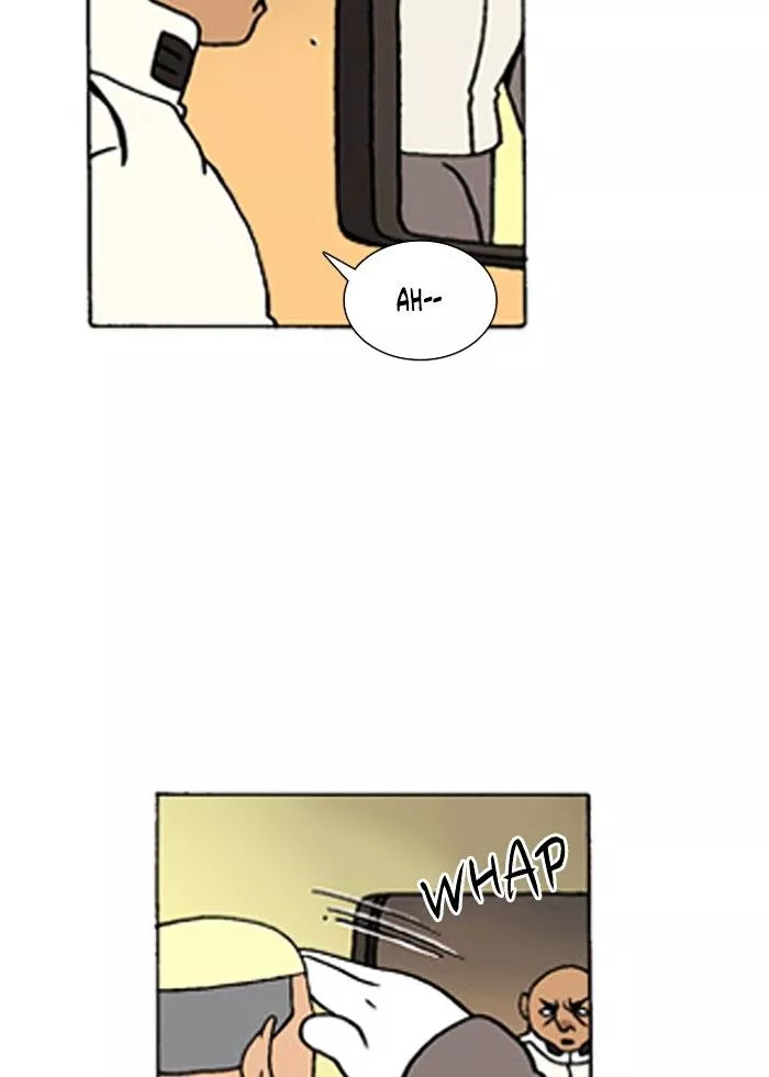 Denma Chapter 224 page 19