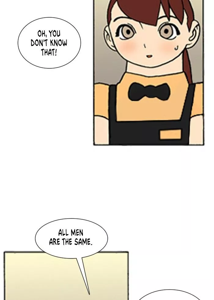 Denma Chapter 227 page 20