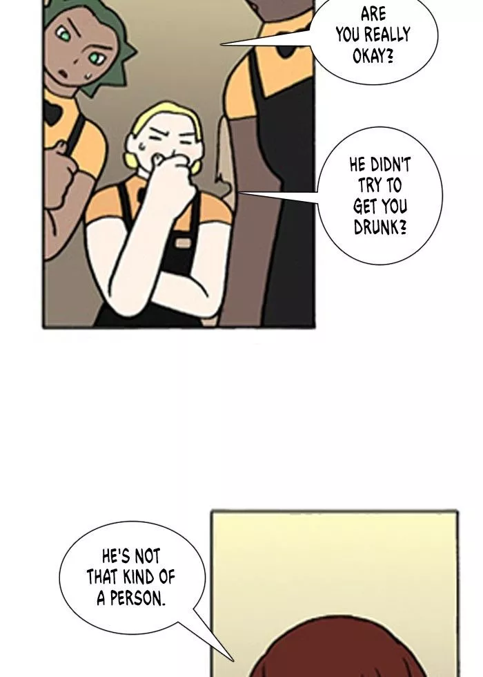 Denma Chapter 227 page 19