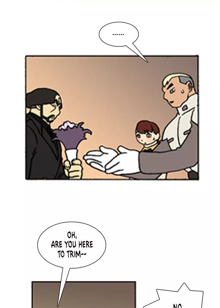 Denma Chapter 228 page 10