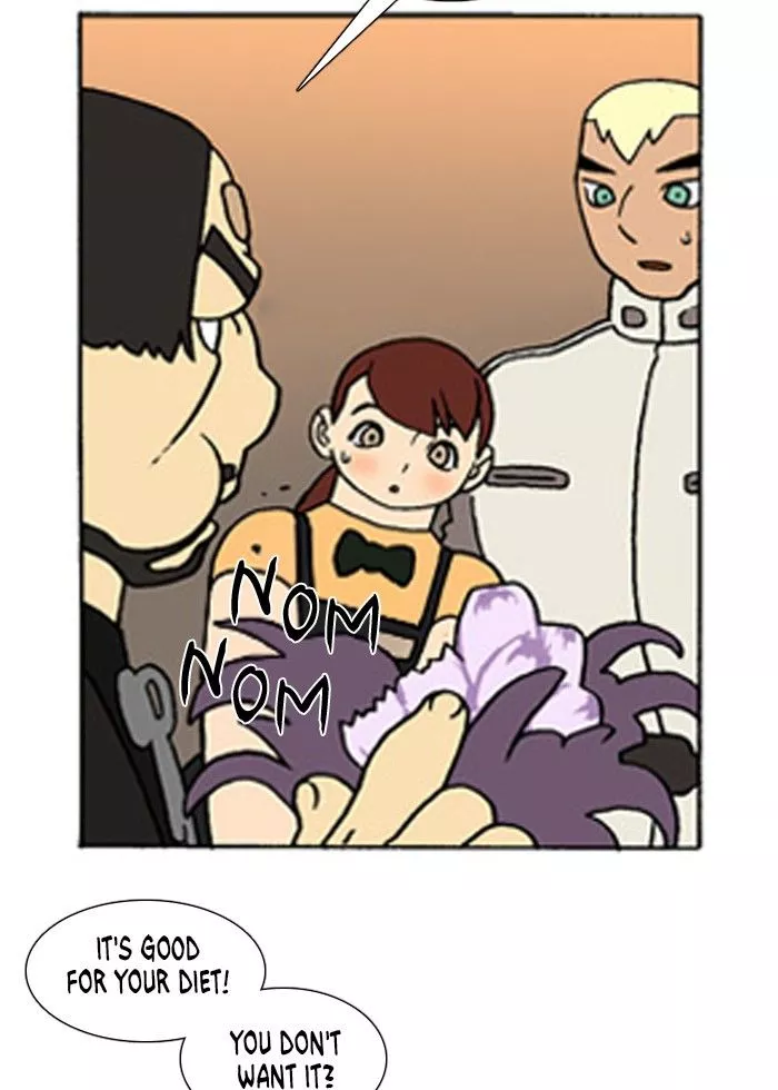 Denma Chapter 228 page 15