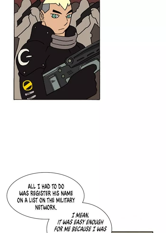 Denma Chapter 229 page 6