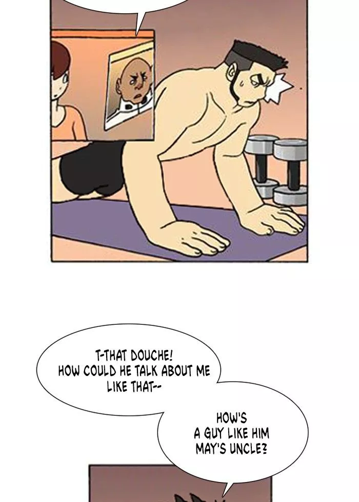 Denma Chapter 231 page 8