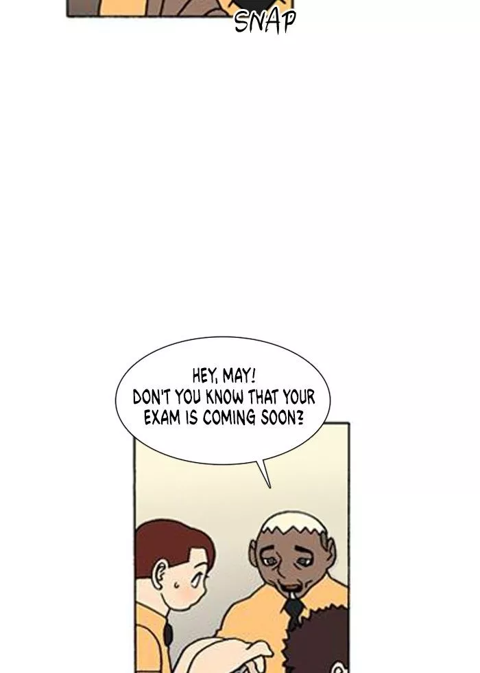 Denma Chapter 231 page 16