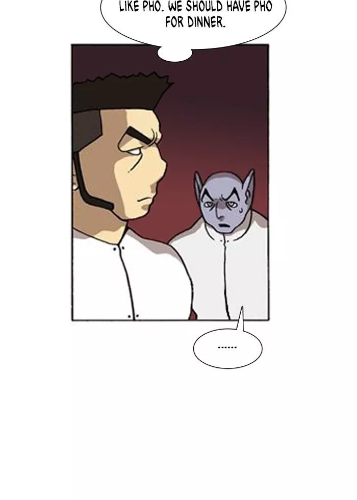 Denma Chapter 231 page 21