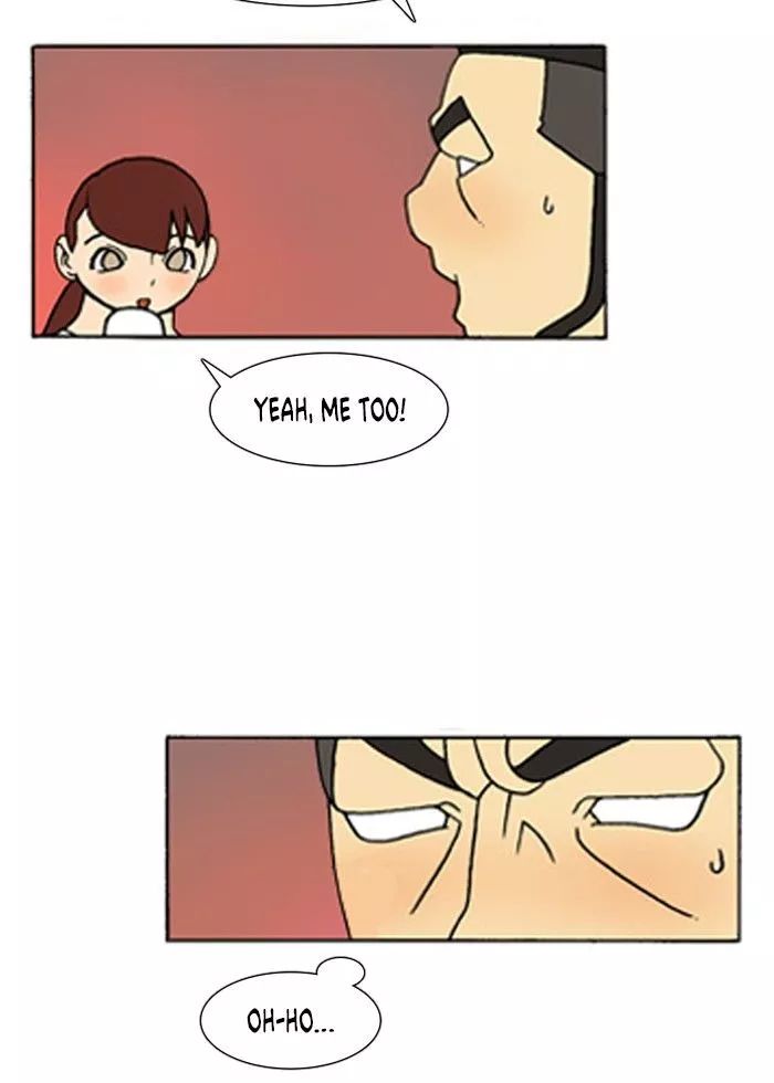 Denma Chapter 232 page 13