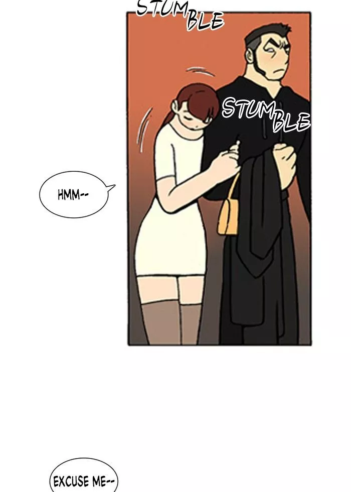 Denma Chapter 232 page 20