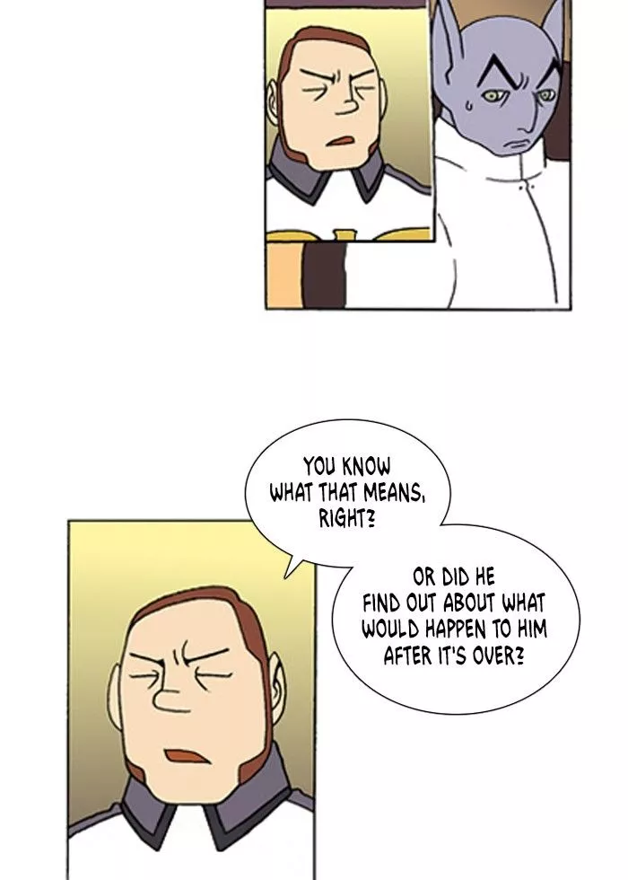 Denma Chapter 233 page 3