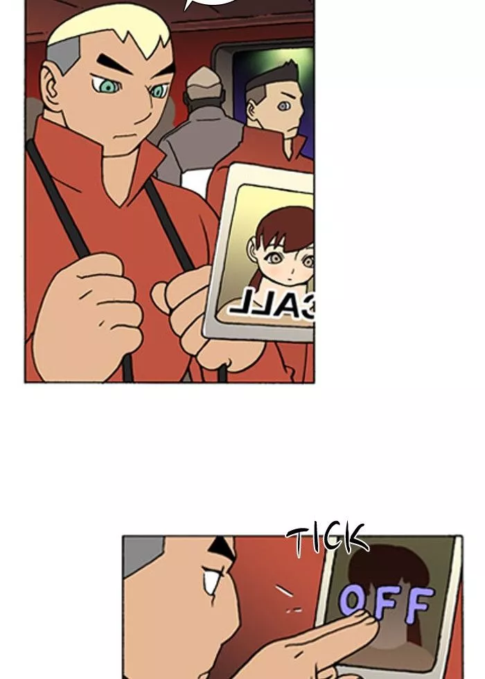 Denma Chapter 233 page 10