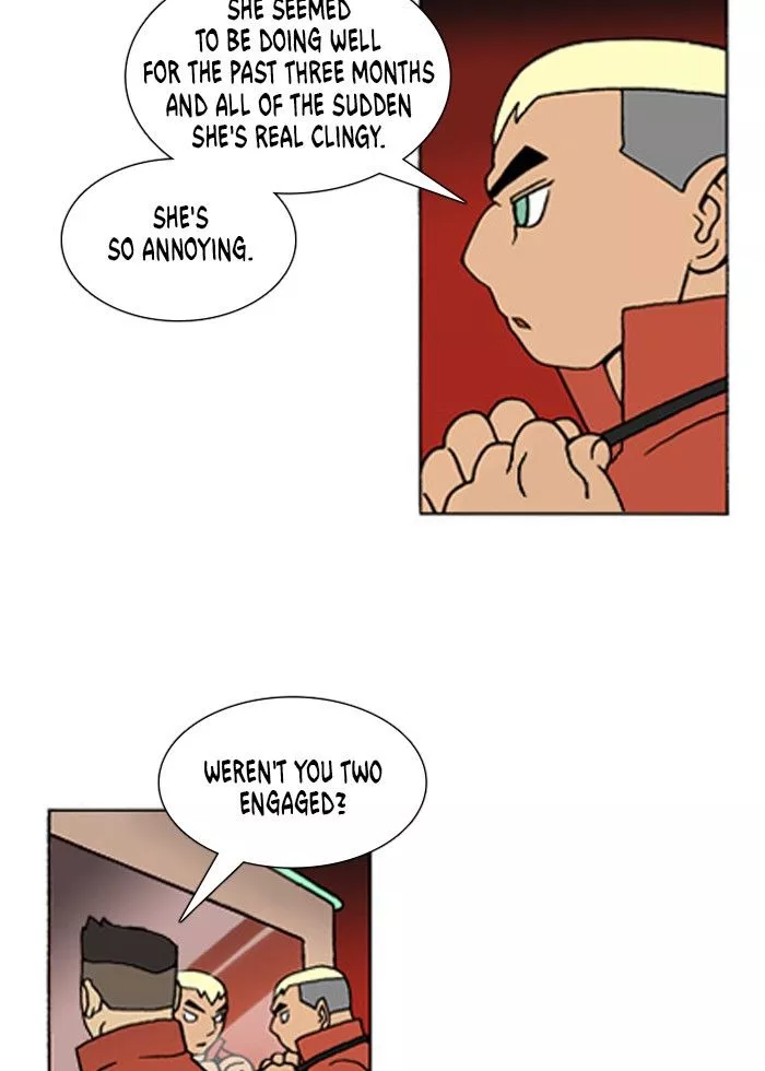Denma Chapter 233 page 12