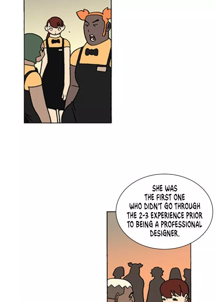 Denma Chapter 234 page 5