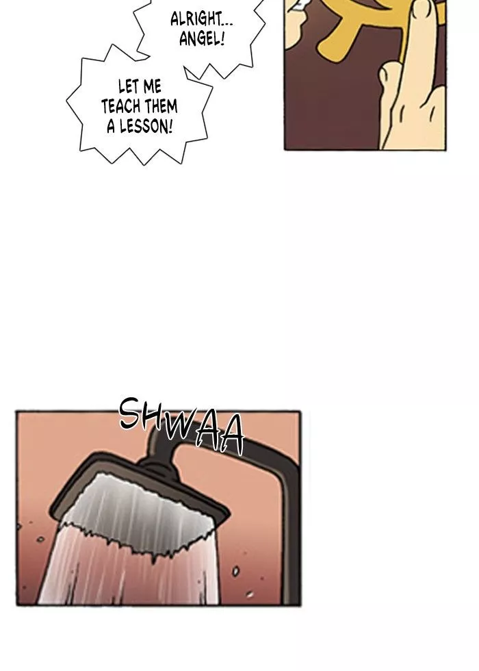 Denma Chapter 234 page 9