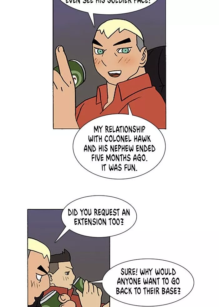Denma Chapter 235 page 6