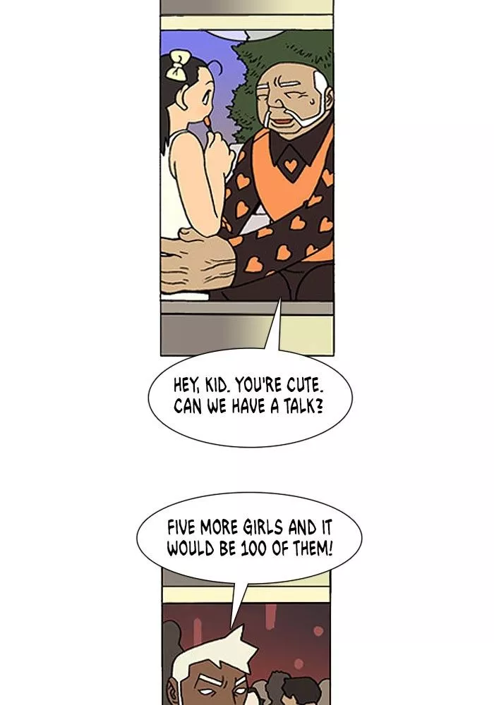 Denma Chapter 236 page 19