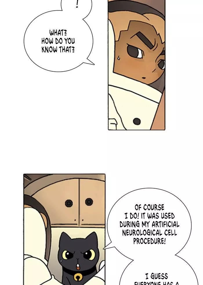 Denma Chapter 242 page 5