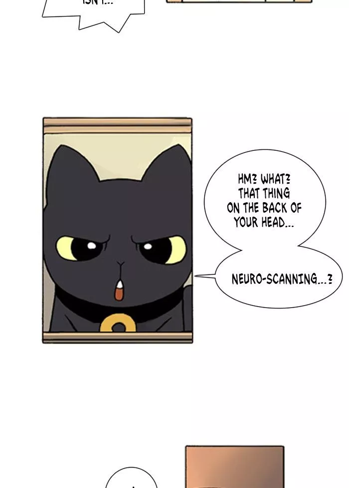 Denma Chapter 242 page 4