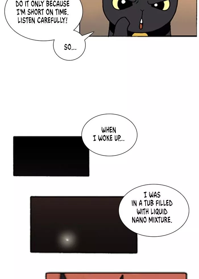 Denma Chapter 242 page 11