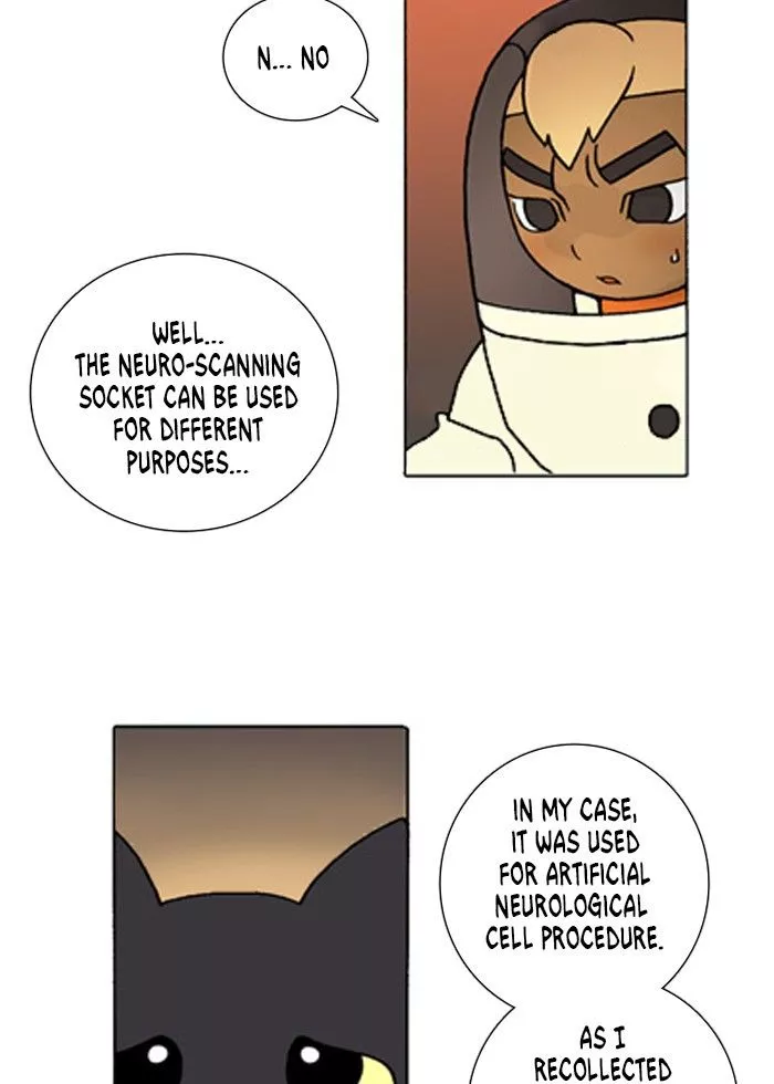 Denma Chapter 242 page 18