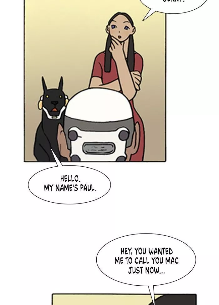 Denma Chapter 244 page 13