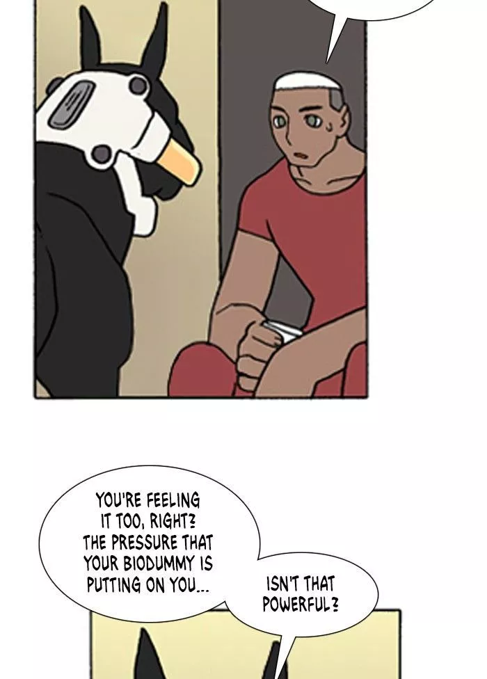 Denma Chapter 244 page 15