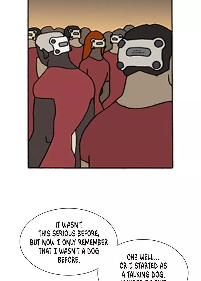 Denma Chapter 244 page 17